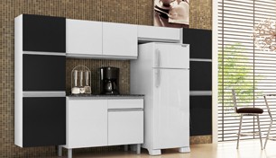 Cozinha Lótus - Itatiaia